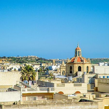 Dar It-Torri Holiday Home Kerċem Exterior foto